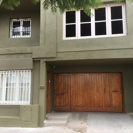 Residencia La Isabel Apartment ซานลุยส์ ภายนอก รูปภาพ