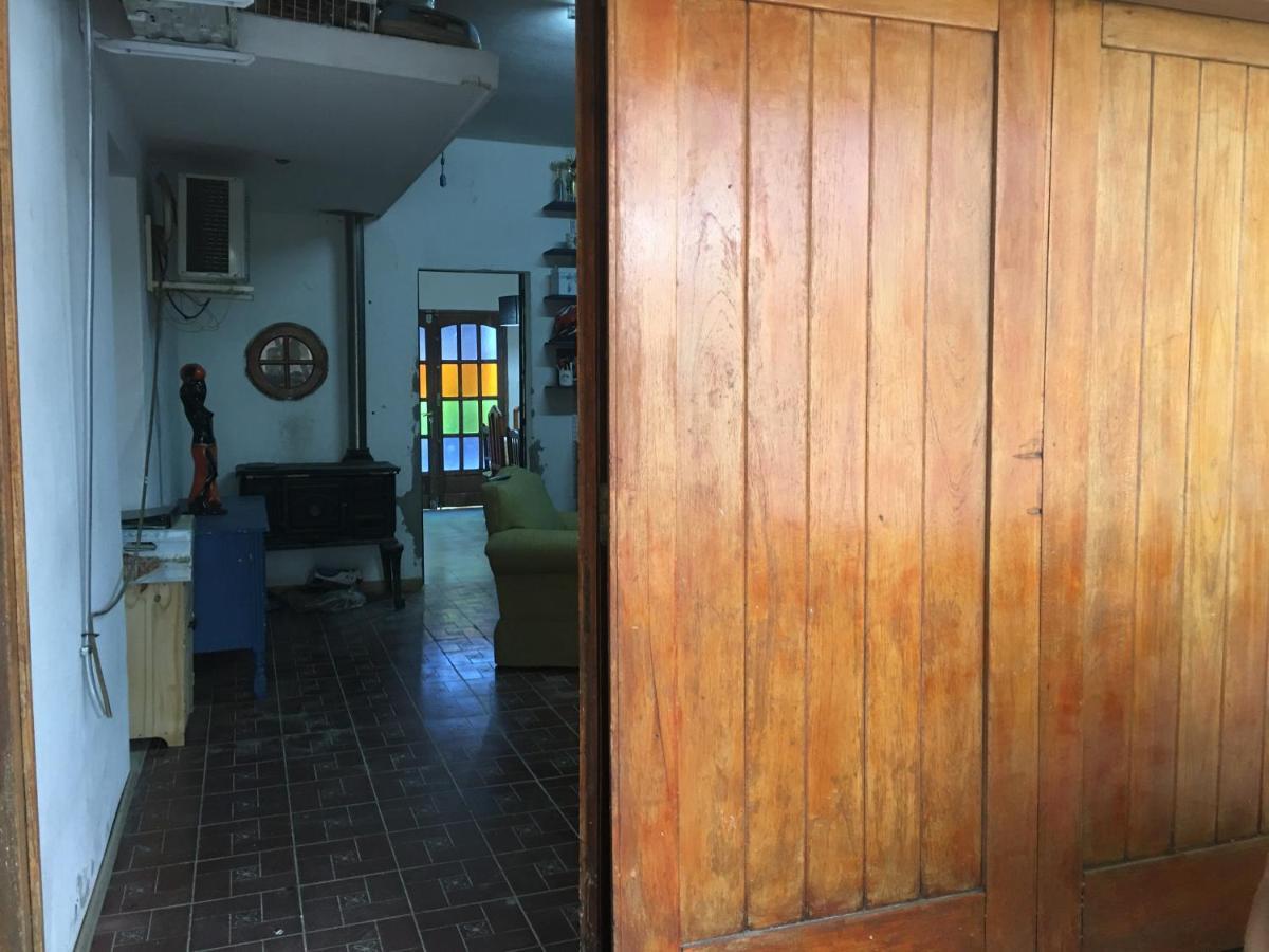 Residencia La Isabel Apartment ซานลุยส์ ภายนอก รูปภาพ