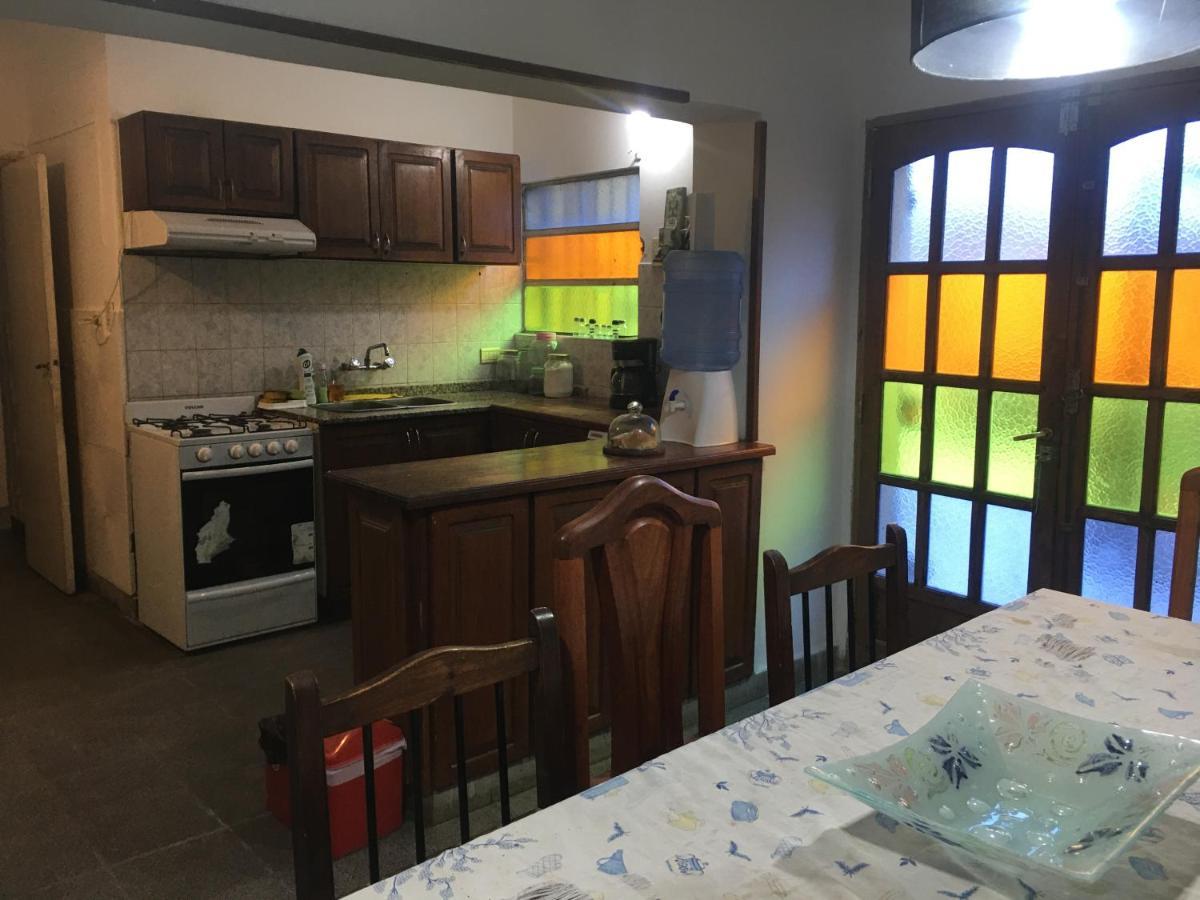 Residencia La Isabel Apartment ซานลุยส์ ภายนอก รูปภาพ