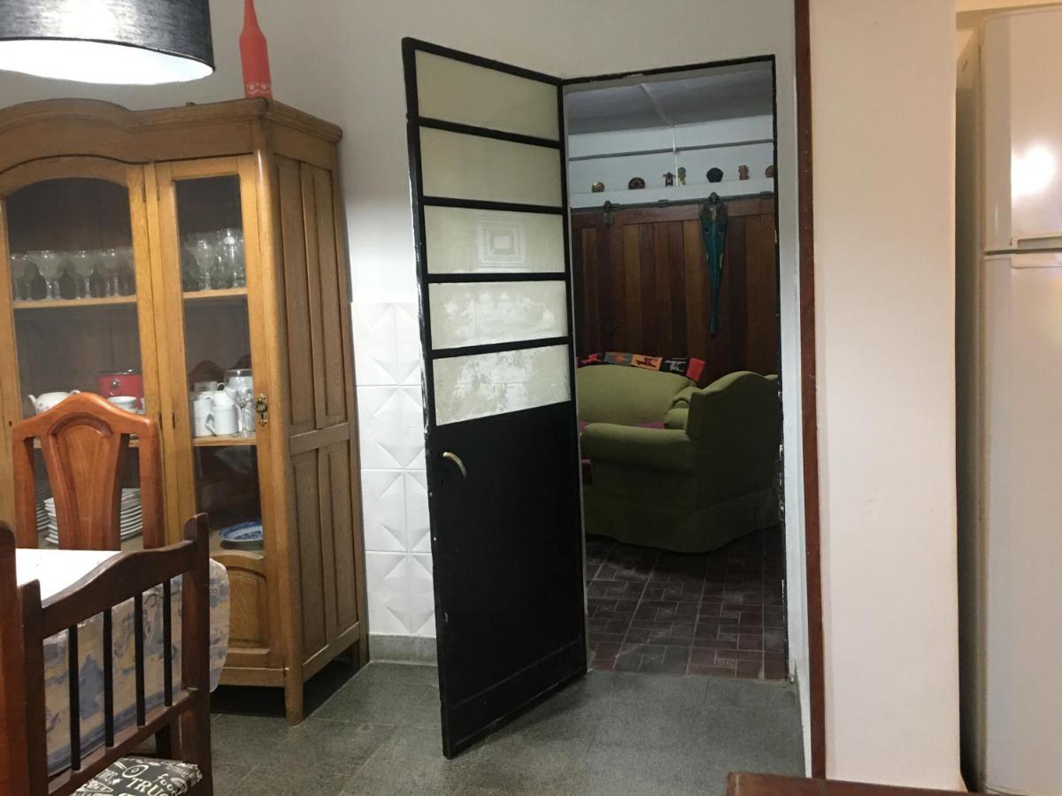 Residencia La Isabel Apartment ซานลุยส์ ภายนอก รูปภาพ
