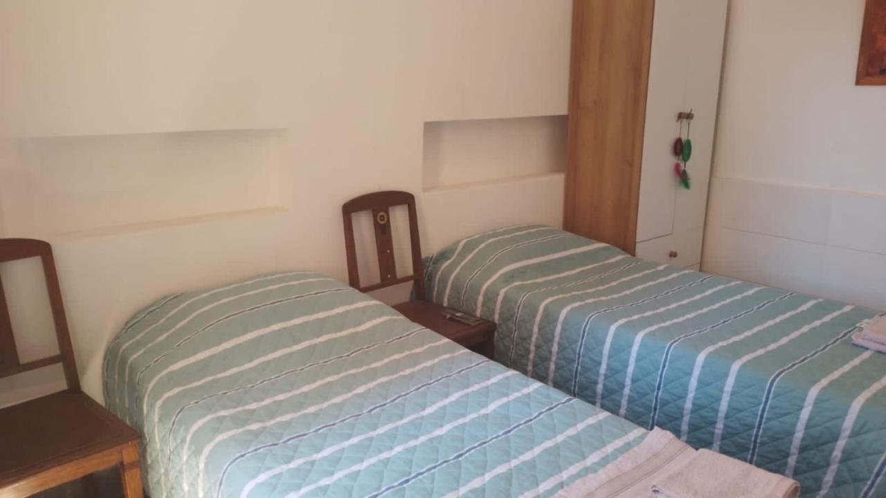 Residencia La Isabel Apartment ซานลุยส์ ภายนอก รูปภาพ