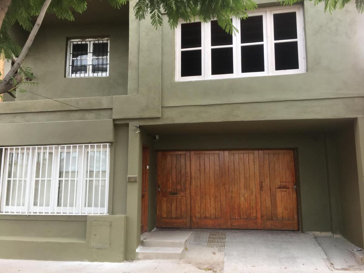 Residencia La Isabel Apartment ซานลุยส์ ภายนอก รูปภาพ