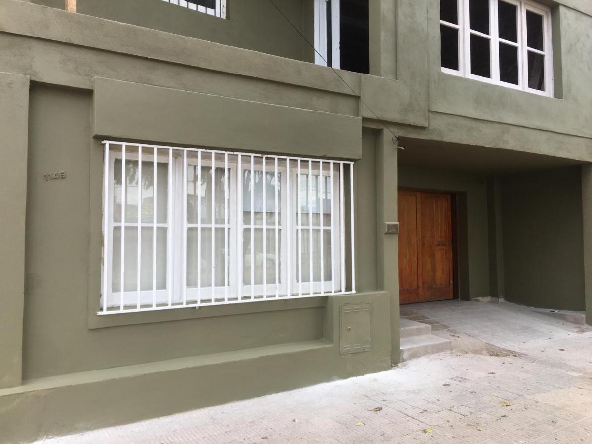 Residencia La Isabel Apartment ซานลุยส์ ภายนอก รูปภาพ