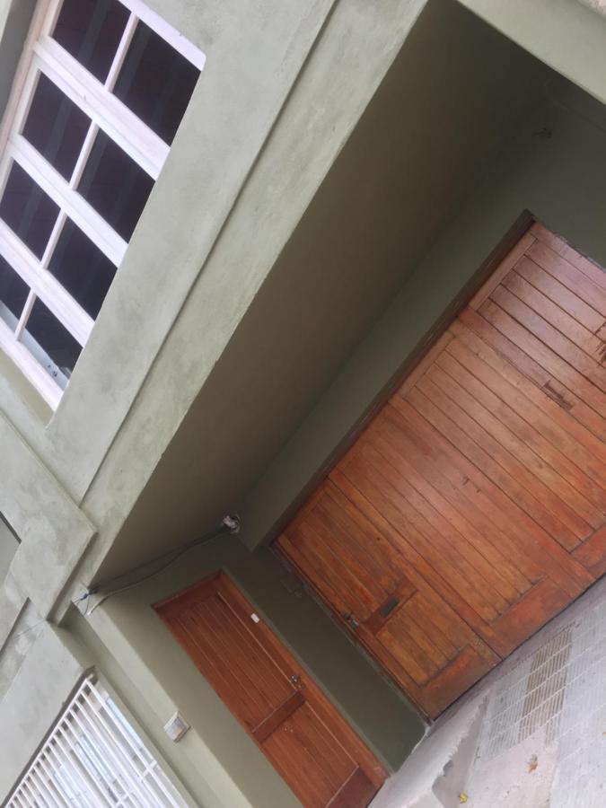Residencia La Isabel Apartment ซานลุยส์ ภายนอก รูปภาพ