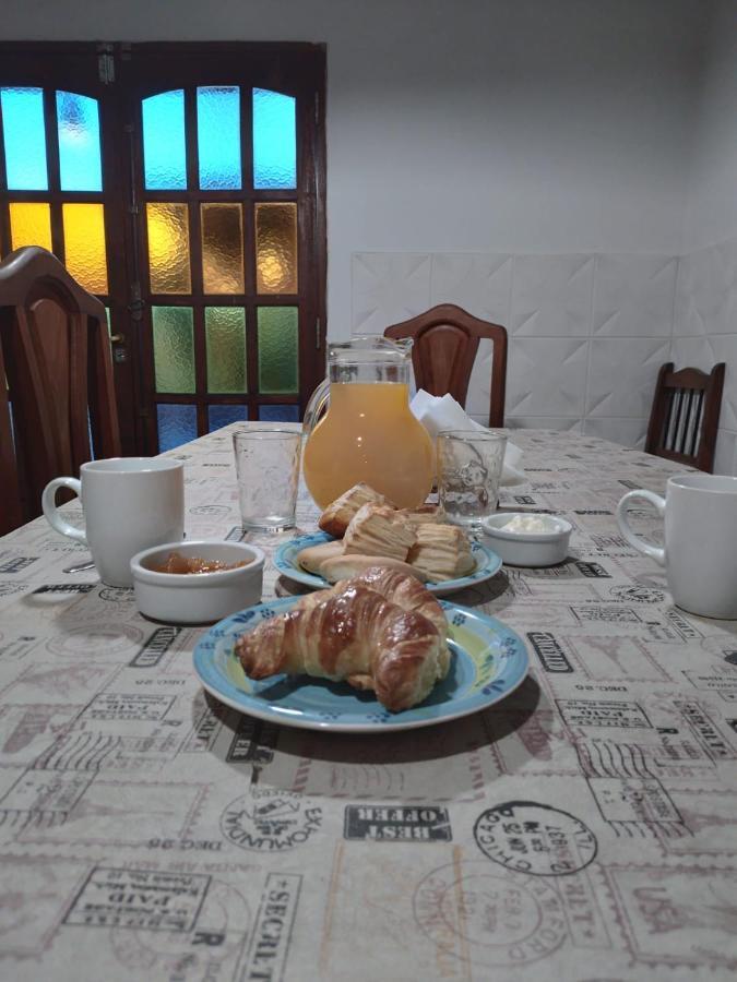 Residencia La Isabel Apartment ซานลุยส์ ภายนอก รูปภาพ