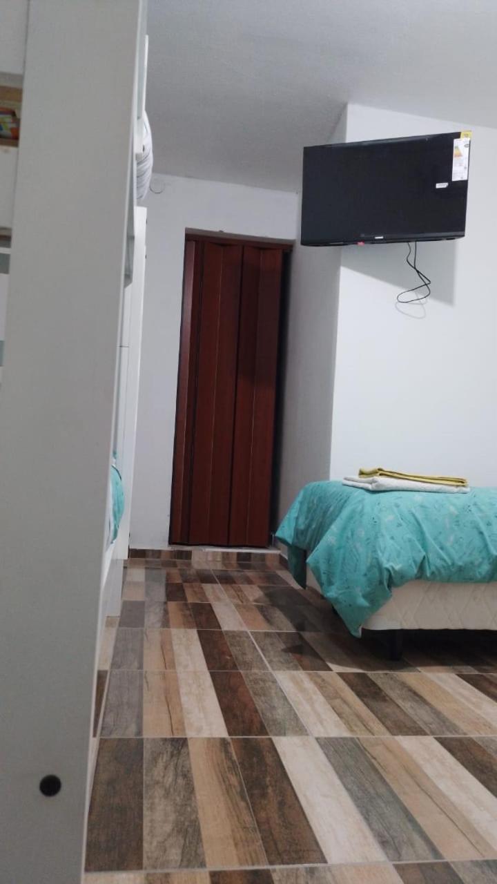 Residencia La Isabel Apartment ซานลุยส์ ภายนอก รูปภาพ