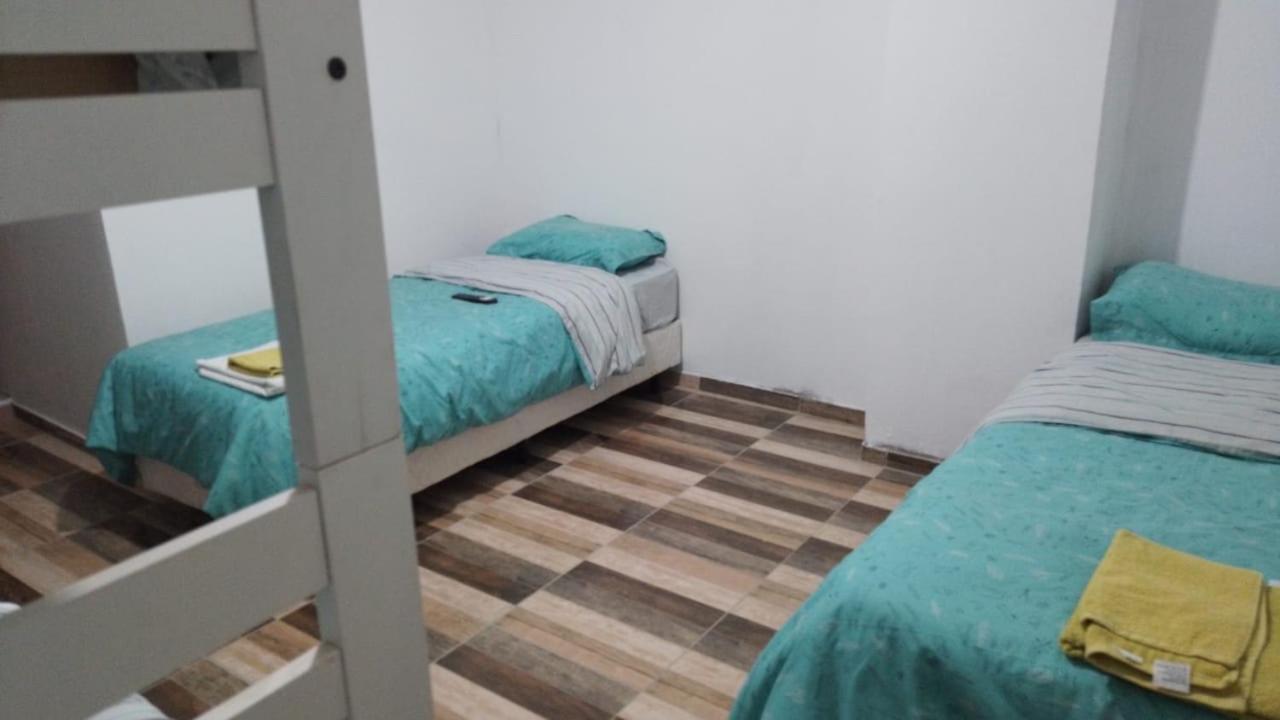 Residencia La Isabel Apartment ซานลุยส์ ภายนอก รูปภาพ