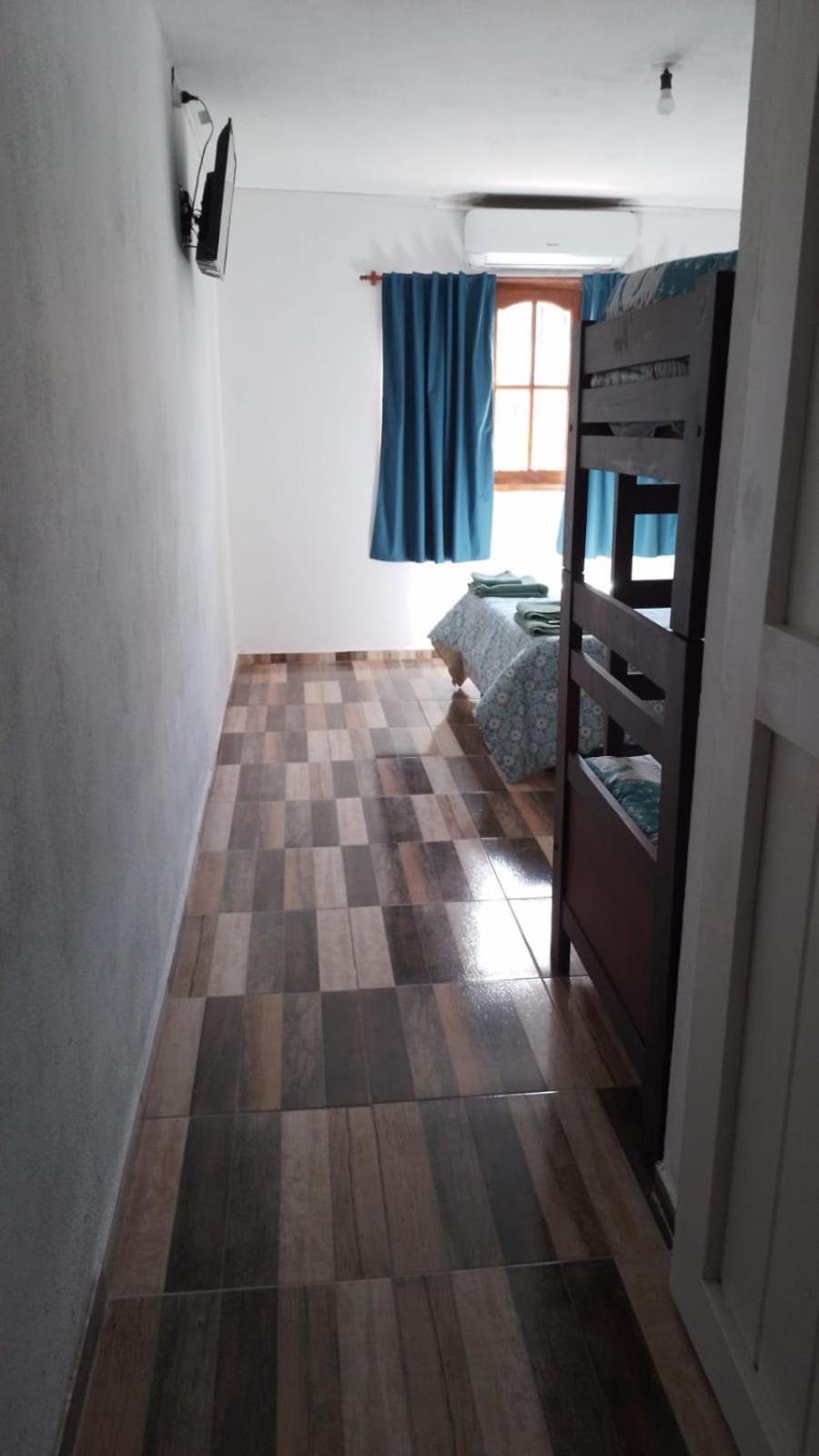 Residencia La Isabel Apartment ซานลุยส์ ภายนอก รูปภาพ
