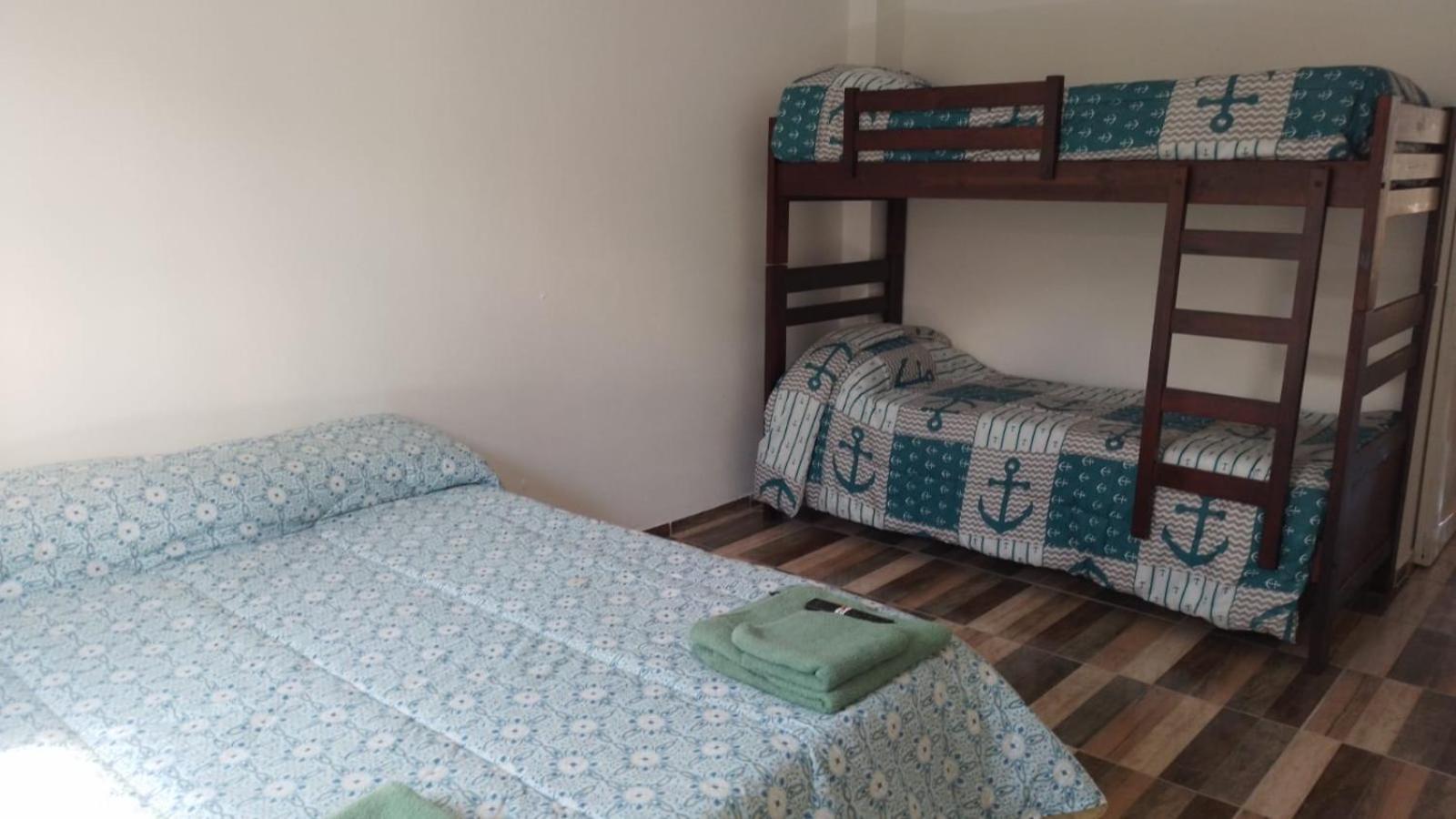 Residencia La Isabel Apartment ซานลุยส์ ภายนอก รูปภาพ