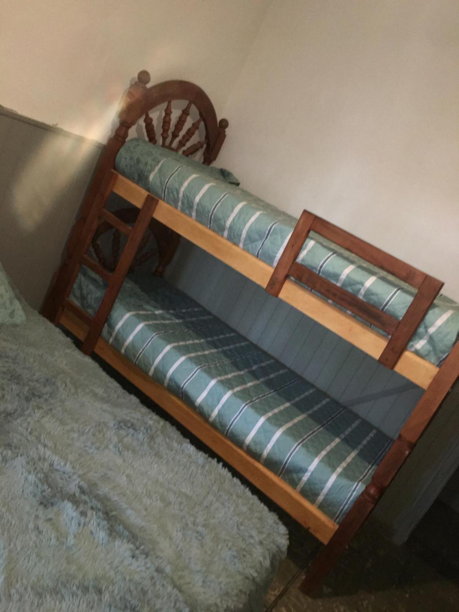 Residencia La Isabel Apartment ซานลุยส์ ภายนอก รูปภาพ