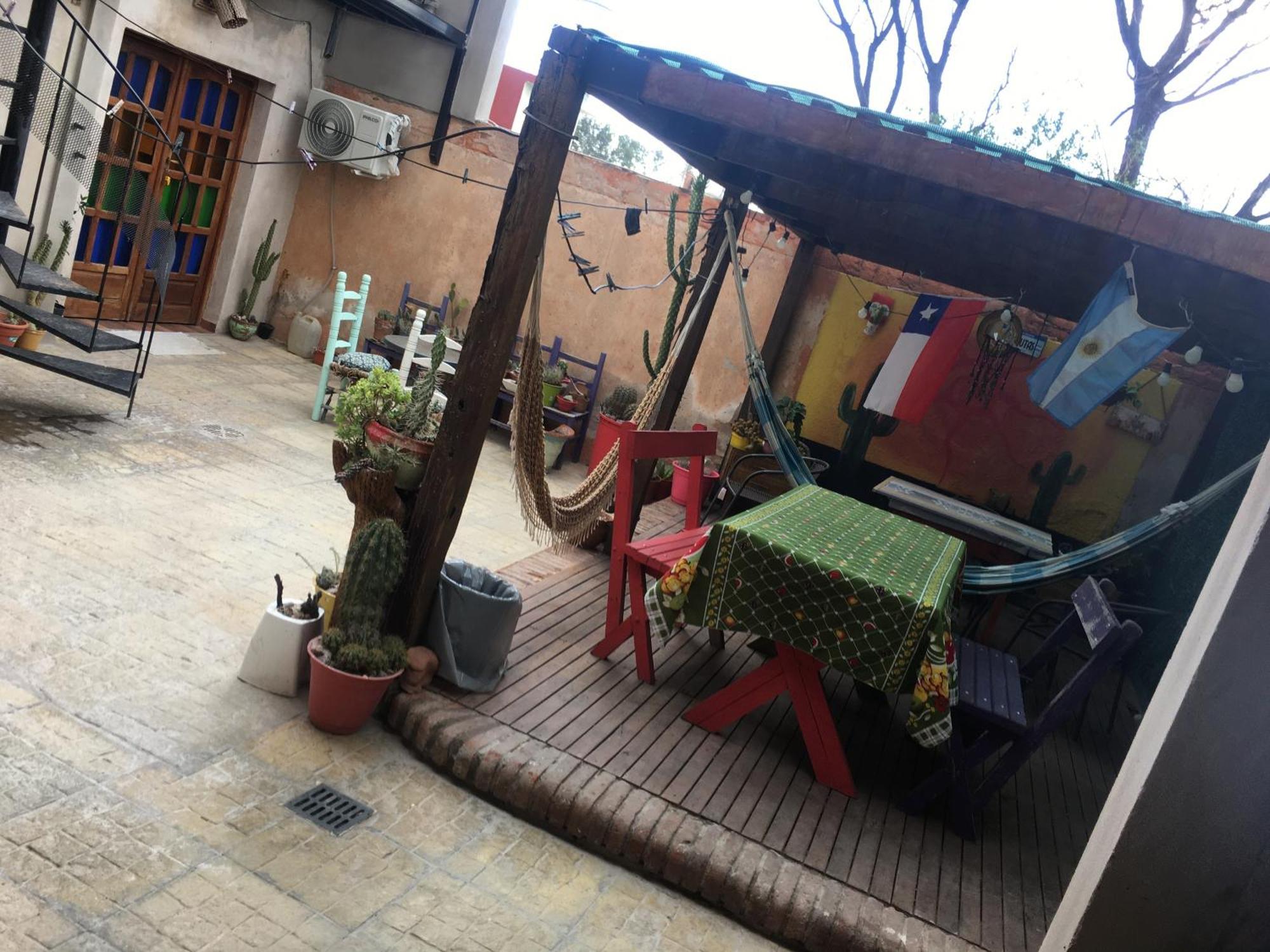 Residencia La Isabel Apartment ซานลุยส์ ภายนอก รูปภาพ