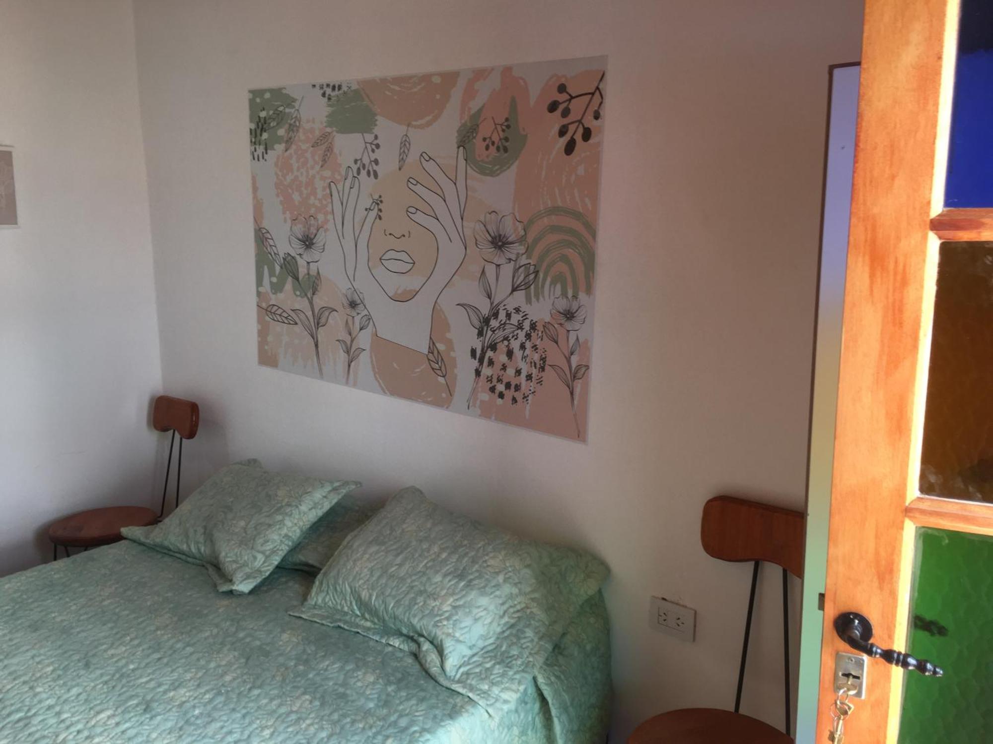 Residencia La Isabel Apartment ซานลุยส์ ภายนอก รูปภาพ