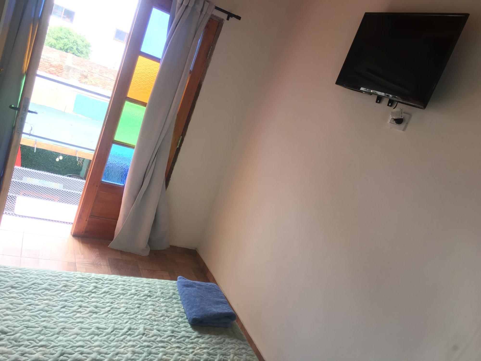 Residencia La Isabel Apartment ซานลุยส์ ภายนอก รูปภาพ