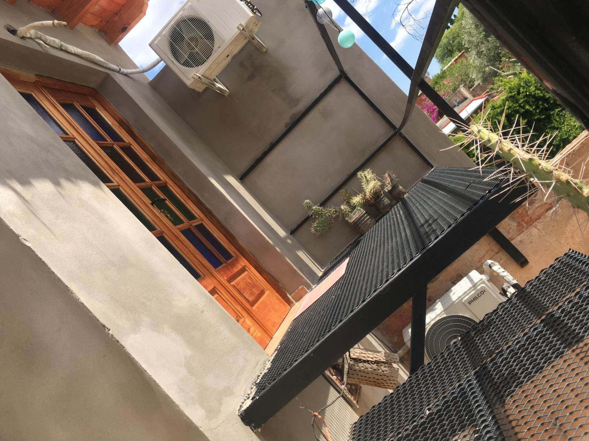 Residencia La Isabel Apartment ซานลุยส์ ภายนอก รูปภาพ