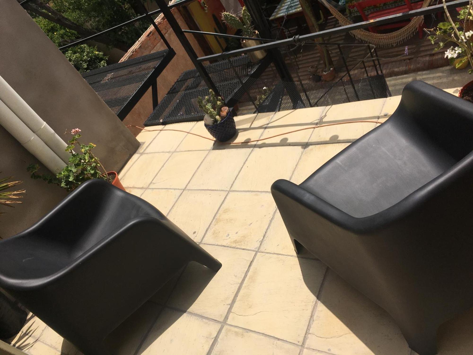 Residencia La Isabel Apartment ซานลุยส์ ภายนอก รูปภาพ