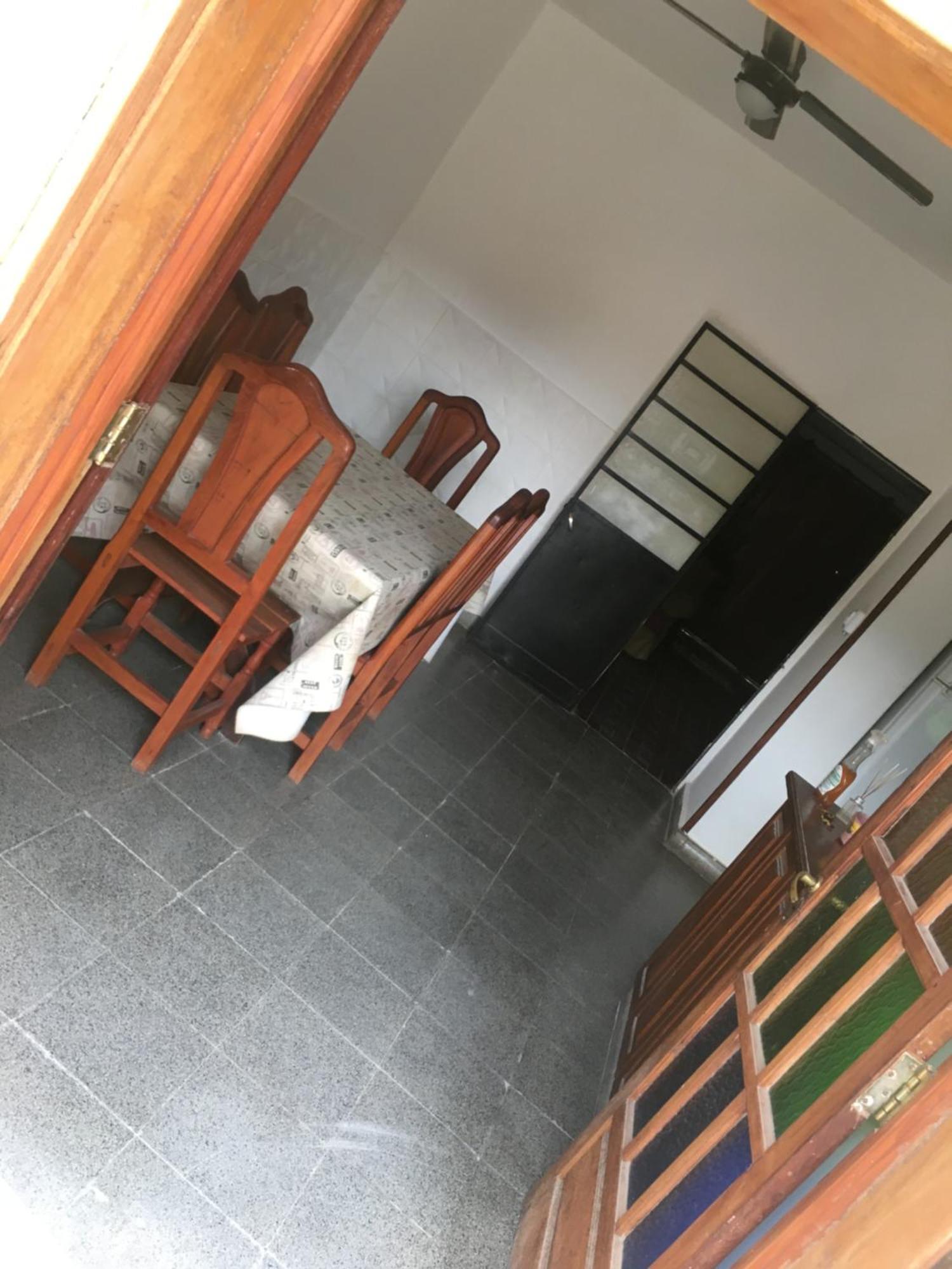 Residencia La Isabel Apartment ซานลุยส์ ภายนอก รูปภาพ