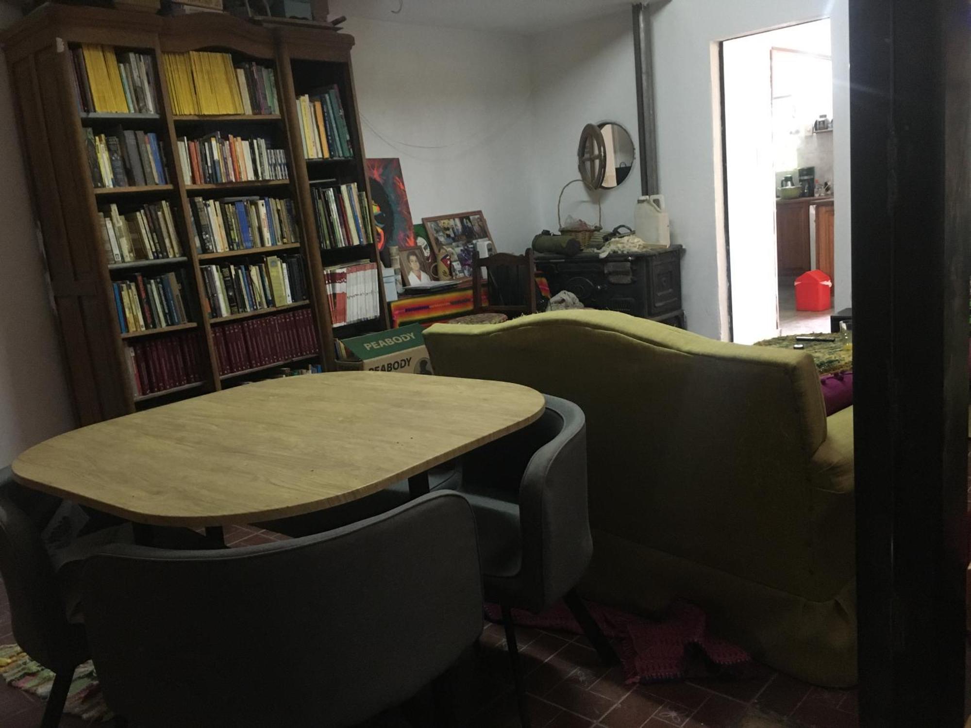 Residencia La Isabel Apartment ซานลุยส์ ภายนอก รูปภาพ