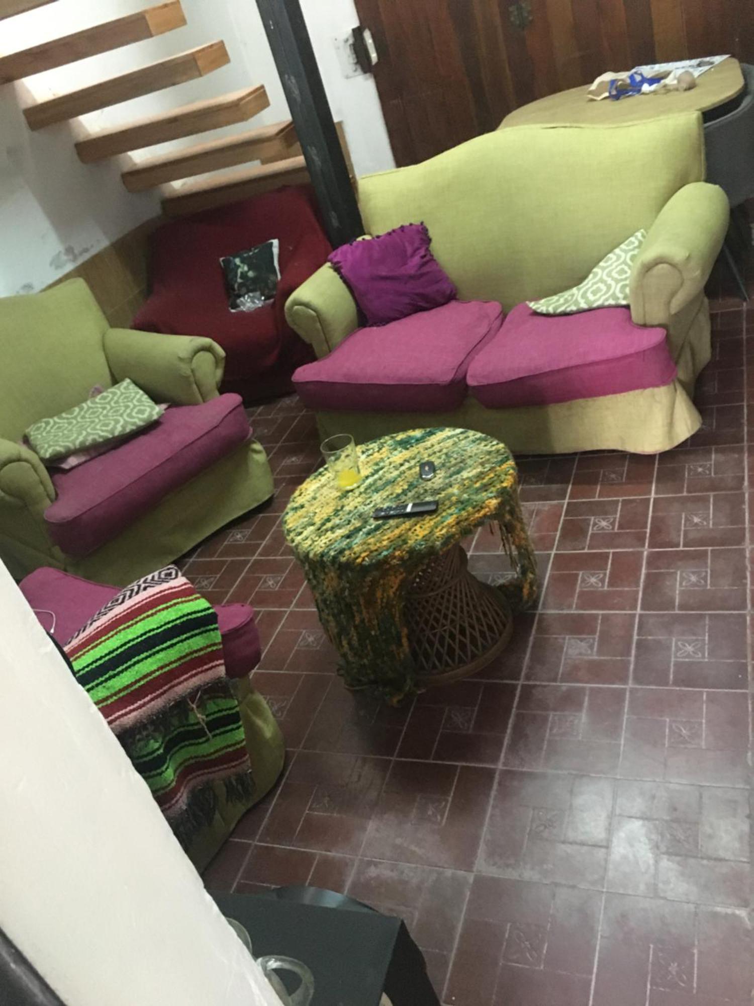 Residencia La Isabel Apartment ซานลุยส์ ภายนอก รูปภาพ