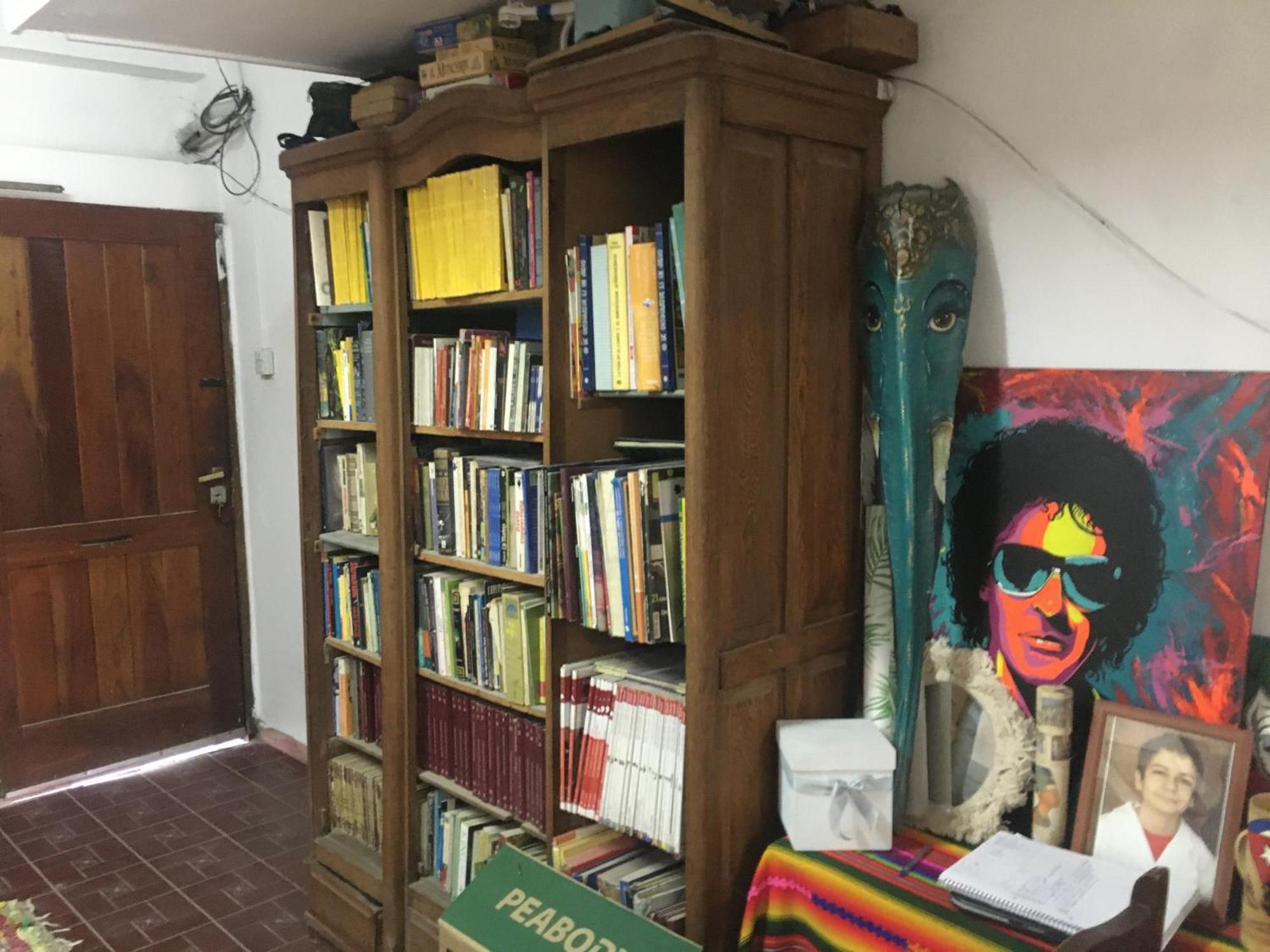 Residencia La Isabel Apartment ซานลุยส์ ภายนอก รูปภาพ