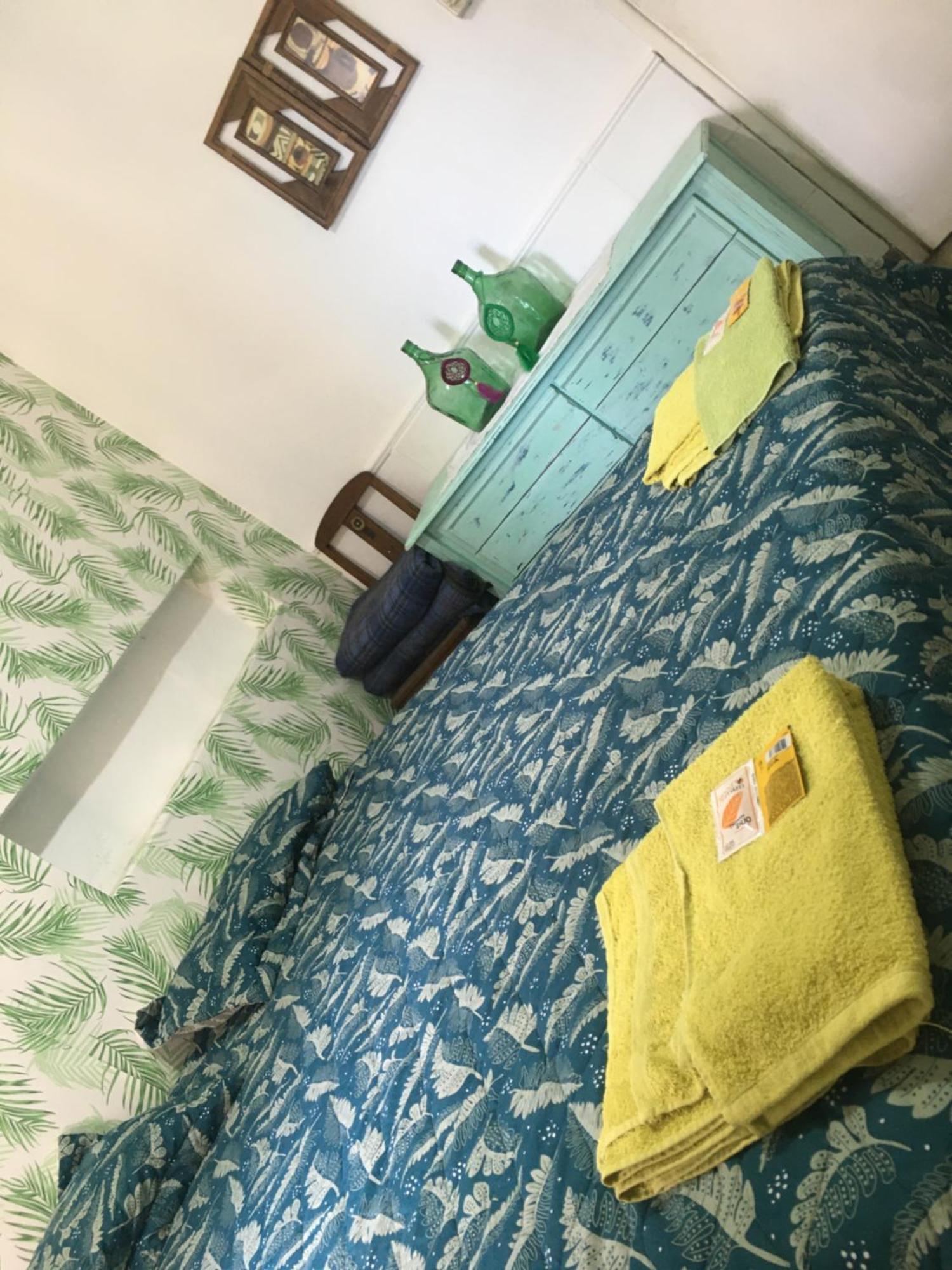 Residencia La Isabel Apartment ซานลุยส์ ภายนอก รูปภาพ