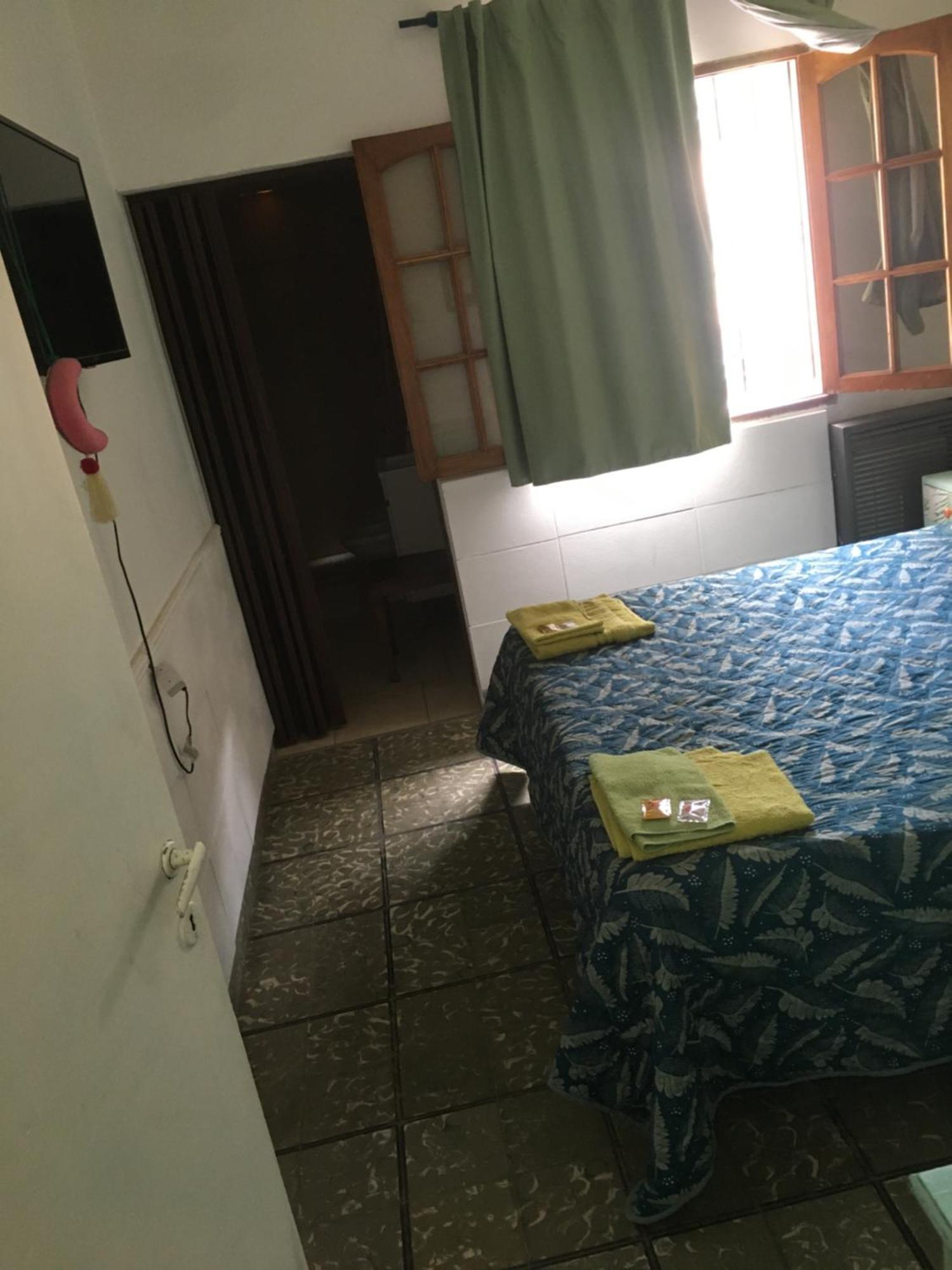 Residencia La Isabel Apartment ซานลุยส์ ภายนอก รูปภาพ