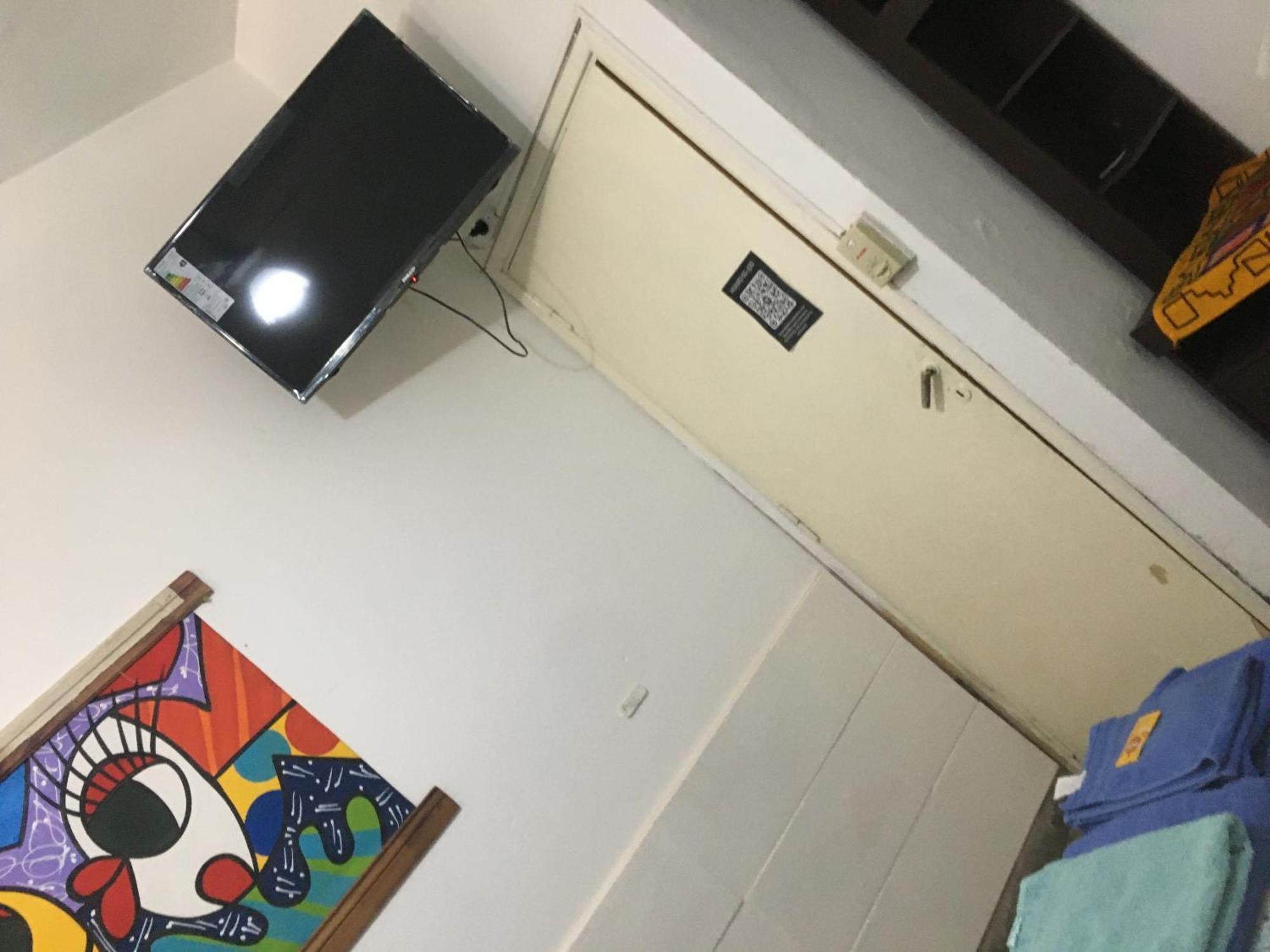 Residencia La Isabel Apartment ซานลุยส์ ภายนอก รูปภาพ