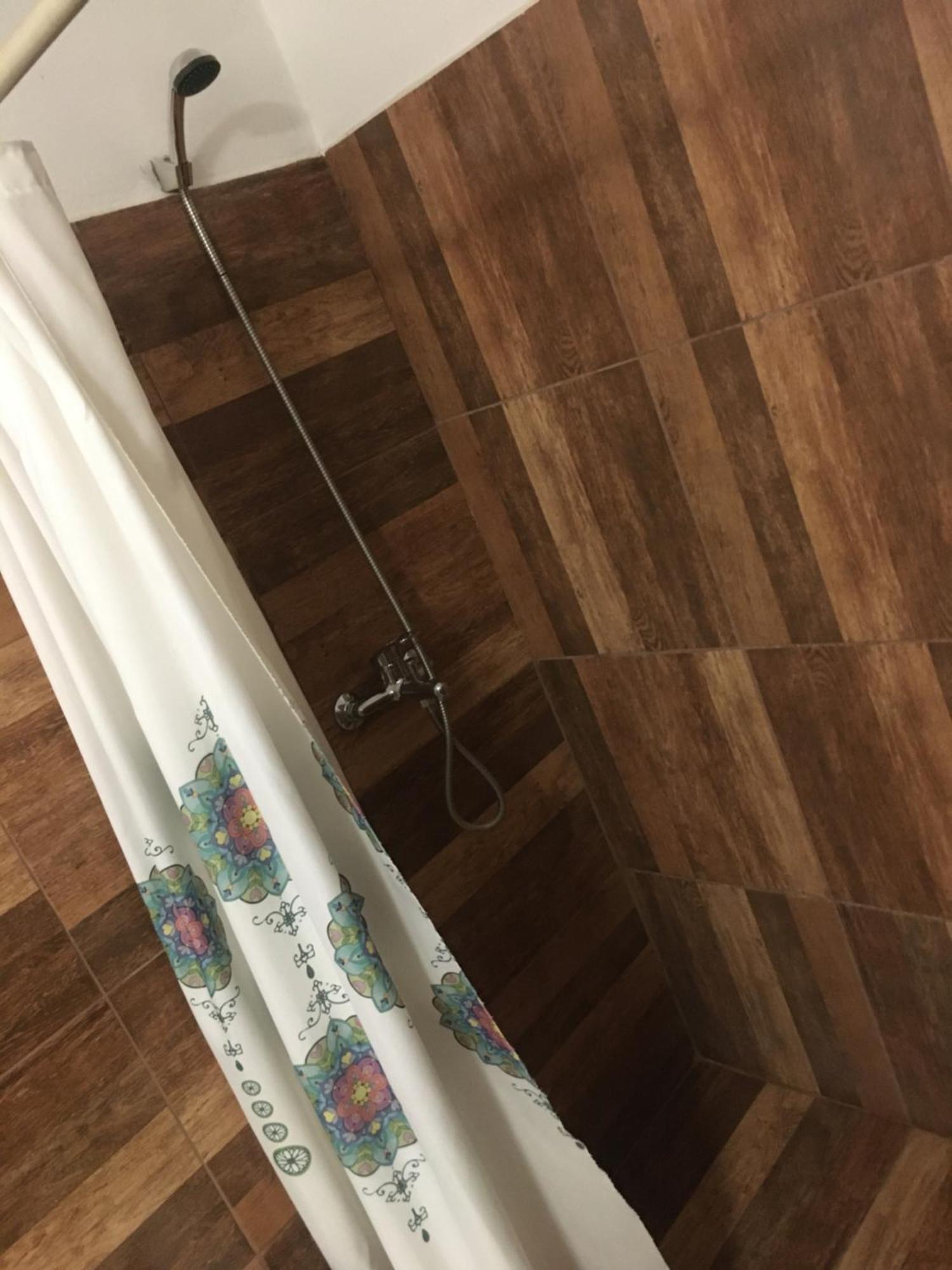 Residencia La Isabel Apartment ซานลุยส์ ภายนอก รูปภาพ