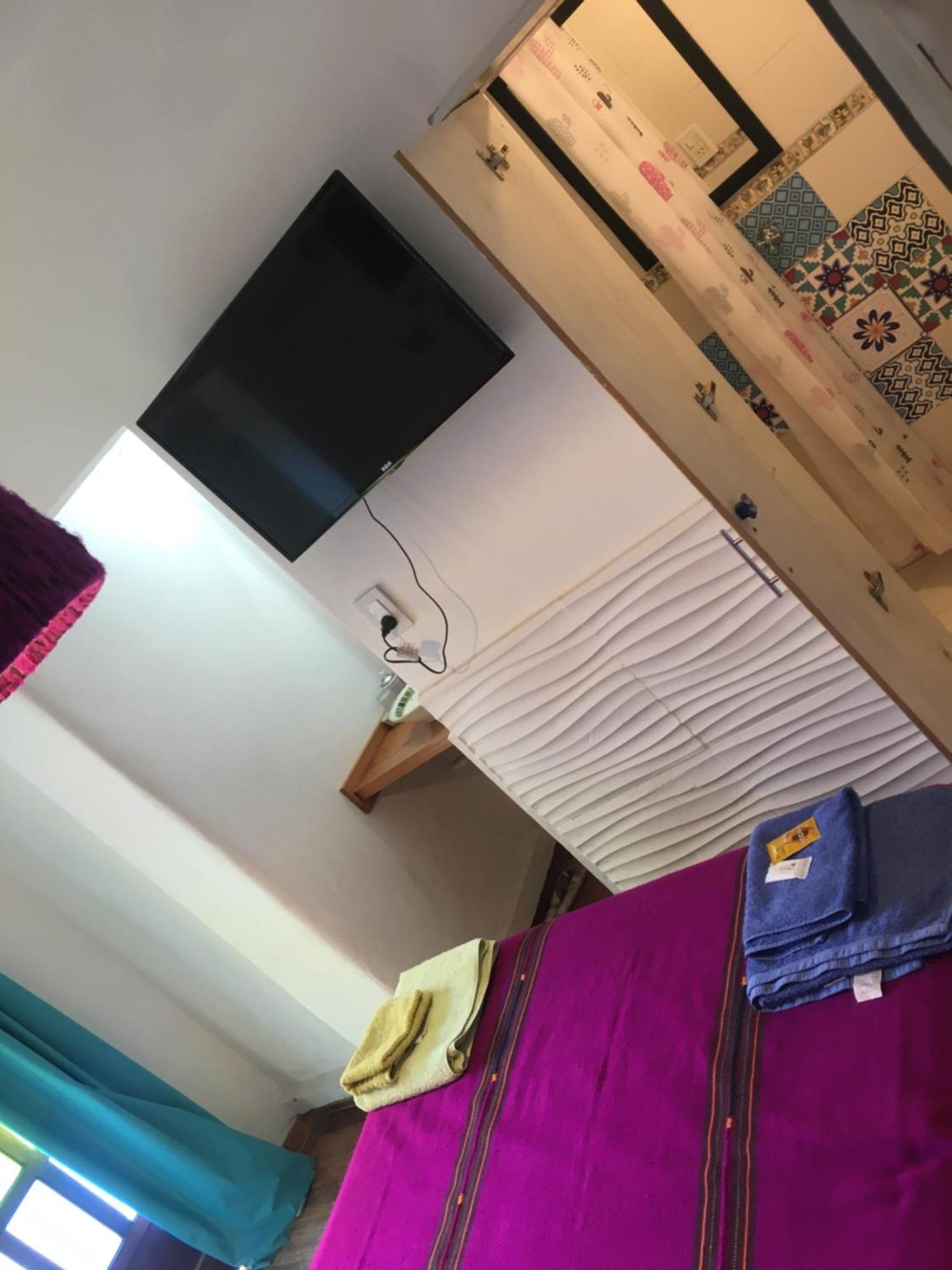 Residencia La Isabel Apartment ซานลุยส์ ภายนอก รูปภาพ