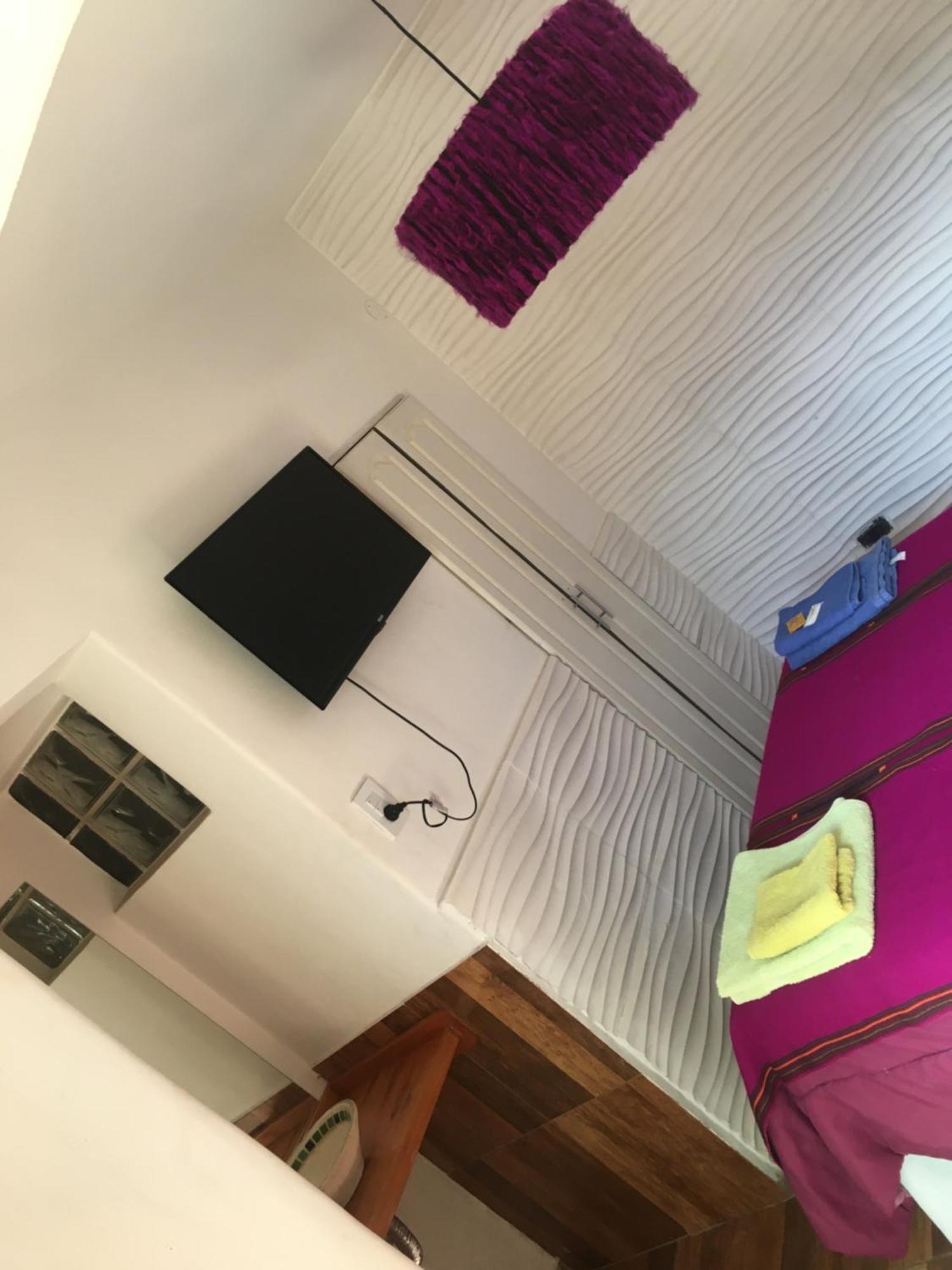 Residencia La Isabel Apartment ซานลุยส์ ภายนอก รูปภาพ