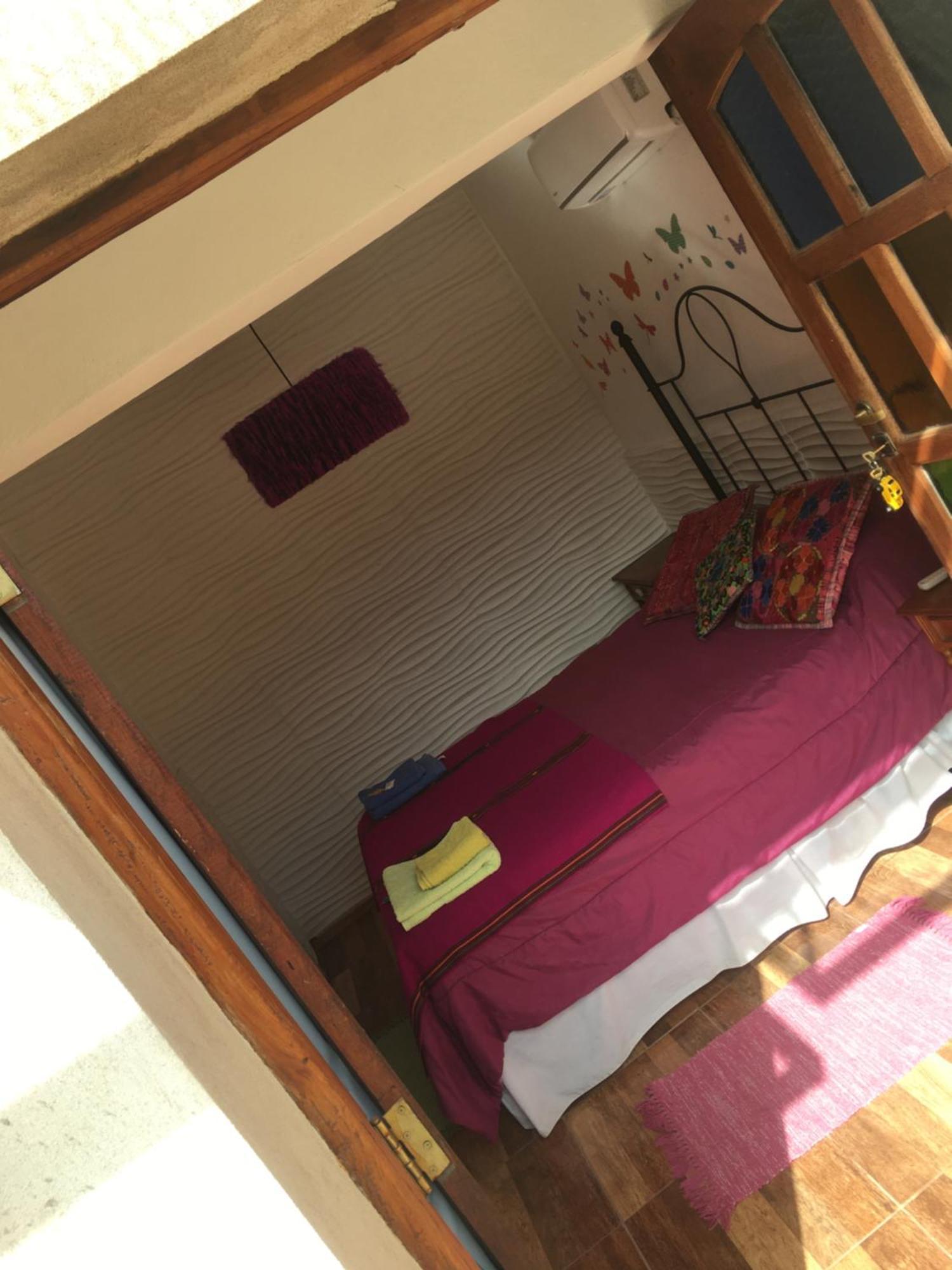 Residencia La Isabel Apartment ซานลุยส์ ภายนอก รูปภาพ