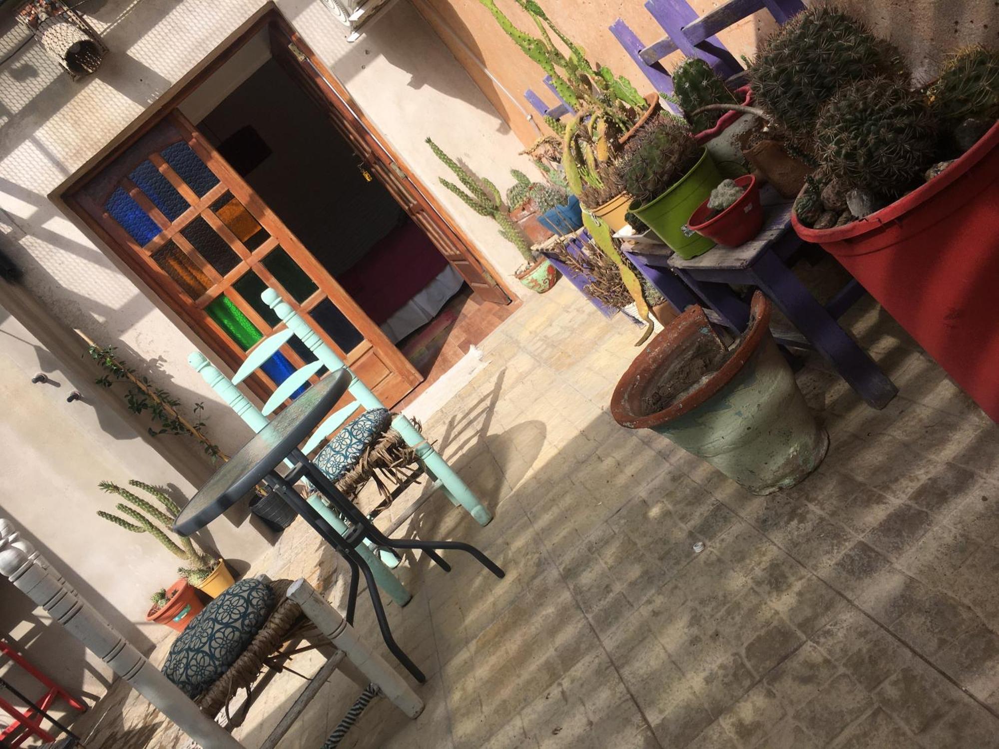 Residencia La Isabel Apartment ซานลุยส์ ภายนอก รูปภาพ
